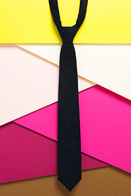 포토 JPG 스튜디오촬영 옷 패션 종이 컬러 백그라운드 넥타이 사람없음 오브젝트 플랫레이 국내포토 잡화 실내 플랫 파일형식