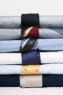 포토 JPG 스튜디오촬영 옷 패션 컬러 백그라운드 셔츠 넥타이 사람없음 쌓기 오브젝트 플랫레이 국내포토 잡화 상의 모션 실내 플랫 파일형식