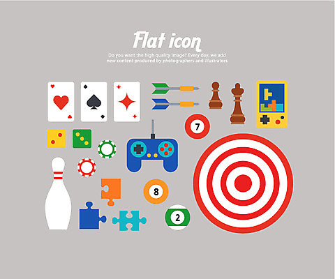 아이콘 사람없음 세트 트럼프 퍼즐 체스말 볼링핀 게임기 다트판 다트 플랫아이콘 주사위 당구공 다트핀 휴대용게임기 2D아이콘 AI파일 놀이칩 공 놀이용품 게임 말_게임 체스 볼링용품 휴대용 당구용품 파일형식 벡터