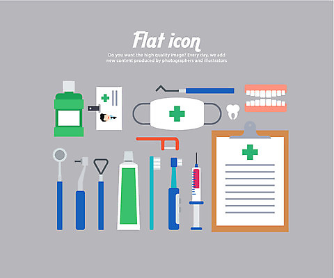 아이콘 주사기 마스크 사람없음 세트 치아 칫솔 플랫아이콘 치과용품 치약 사원증 틀니 구강청결제 서류판 전동칫솔 치실 2D아이콘 AI파일 비즈니스 의료기기 위생용품 사무용품 의료용품 소화기관 파일형식 벡터