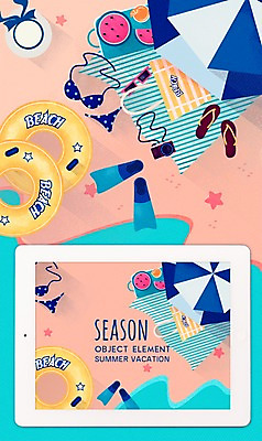 PSD 모자 계절 일러스트 여름음식 불가사리 수박 바캉스용품 해변 사람없음 여름 비키니 선글라스 카메라 파라솔 쪼리 오리발 오브젝트 튜브 엘리먼트 목업 플랫레이 제철음식 제철과일 국내일러스트 잡화 수영복 안경 음식 바다 과일 극피동물 전자제품 플랫 샌들 제철 파일형식 여름_계절