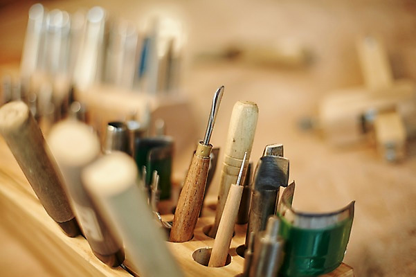 포토 JPG 실내 사람없음 아웃포커스 여러개 공구 작업실 공구함 가죽공예 가죽공방 국내포토 다수 촬영기법 내부 도구 공예 파일형식