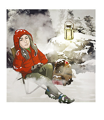 주간 PSD 나무 여자 패션 장갑 겨울 일러스트 배낭 아웃도어 한명 성인 야외 바위 눈 랜턴 연기 겨울옷 패딩 야외의자 국내일러스트 자연요소 식물 1 잡화 옷 계절 의자 가방 날씨 조명 사람 점퍼 돌_바위 파일형식