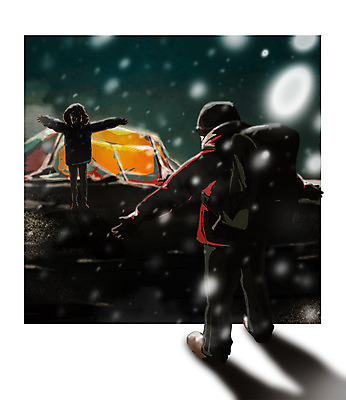 주간 PSD 패션 남자 장갑 겨울 일러스트 배낭 아웃도어 텐트 성인 야외 두명 캠핑 눈 겨울옷 패딩 겨울캠프 국내일러스트 자연요소 잡화 옷 계절 가방 레저 날씨 캠핑도구 사람 점퍼 파일형식