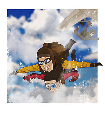 주간 PSD 구름 여자 패션 남자 장갑 겨울 일러스트 고글 비행기 아웃도어 성인 야외 세명 스카이다이빙 겨울옷 패딩 국내일러스트 자연요소 잡화 옷 계절 항공교통 대중교통 사람 점퍼 익스트림스포츠 파일형식