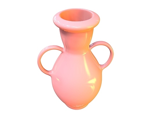 포토 JPG 해외이미지 디자인 외관 분홍색 주택 사람없음 내부 장식 빛 반사 3D 우주 꽃병 항아리 우아함 컨테이너 핸들 싱글 서식 만들기 심플 문학 고립 해외202004 해외포토 꽃 산업 컬러 컨셉 모션 건물 도자기 디지털합성 파일형식 이미지허브