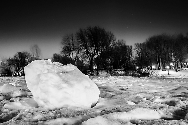 포토 JPG 해외이미지 나무 별 캐나다 겨울 하늘 사람없음 흰색 야간 숲 해외202004 해외포토 자연요소 식물 계절 컬러 북아메리카 파일형식 이미지허브