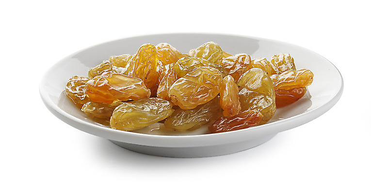 포토 JPG 해외이미지 접시 열매 클리핑패스 음식 디저트 사람없음 노란색 흰색 황금 달콤 건포도 고립 해외202004 해외포토 식물 식기 컬러 포도 맛 건과일 파일형식 이미지허브