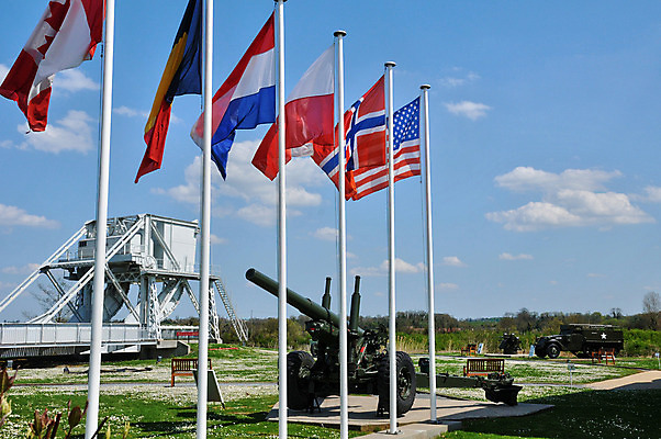 포토 JPG 해외이미지 유럽 사람없음 관광지 마을 프랑스 역사 그림 박물관 전쟁 노르망디 해외202004 해외포토 나라 여행 파일형식 이미지허브