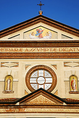 포토 JPG 해외이미지 유럽 기독교 종교 문화 벽 조각 여행 십자가 건축양식 유리 하늘 지붕 벽돌 자물쇠 그림자 사람없음 교회 문 탑 금속 이탈리아 궁전 바위 기둥 도시 그리기 역사 철 타일 부식 모자이크 단계 천연기념물 놋쇠 밀라노 옛날 절개 철강 화창 해외202004 해외포토 건축물 건축 나라 고건축 모션 재질 날씨 돌_바위 파일형식 이미지허브