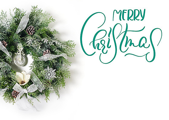 포토 JPG 해외이미지 백그라운드 잎 크리스마스 프레임 사람없음 초록색 축하 원형 레터링 크리스마스리스 해외202004 해외포토 도형 식물 기념일 컬러 컨셉 화환 파일형식 이미지허브