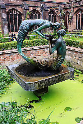 포토 JPG 해외이미지 잉글랜드 사람없음 초록색 물 분수 해외202004 해외포토 자연요소 컬러 영국 파일형식 이미지허브