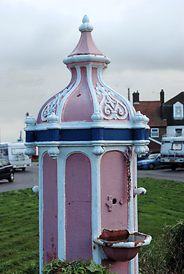 포토 JPG 해외이미지 분홍색 사람없음 물 마시기 철 분수 빅토리아 해외202004 해외포토 자연요소 컬러 모션 파일형식 이미지허브