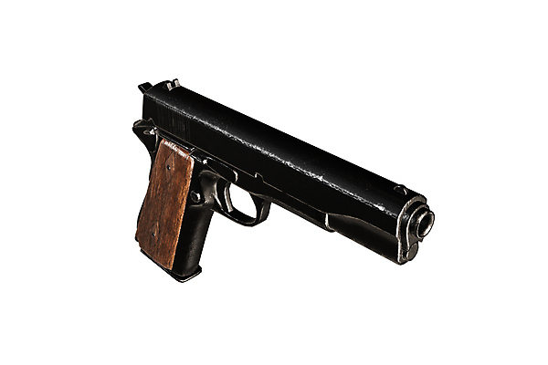 포토 JPG 해외이미지 무기 백그라운드 통 사람없음 3D 금속 미국 권총 총 흰색 보호 오브젝트 군용 만들기 슛 육군 고립 자동 철강 해외202004 해외포토 컬러 컨셉 북아메리카 모션 재질 군대 디지털합성 파일형식 이미지허브