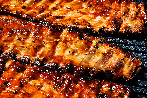 포토 JPG 해외이미지 음식 실내 육류 돼지고기 사람없음 그릴 바비큐 돼지갈비 스타일 해외202004 해외포토 식재료 주방용품 내부 파일형식 이미지허브