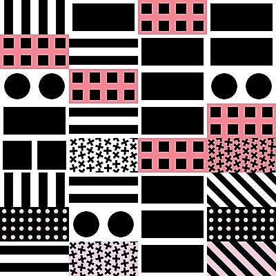 포토 JPG 해외이미지 모양 전통 디자인 선 분홍색 백그라운드 패턴 일러스트 벽지 표면 추상 미술 사람없음 그래픽 장식 유행 검은색 줄무늬 덮개 흰색 직물 인쇄 타일 질감 복고 정사각형 모자이크 엘리먼트 포장소품 혼란 스타일 해외202004 해외포토 도형 컬러 컨셉 무늬 포장 문화예술 뚜껑 오브젝트 포장재료 파일형식 이미지허브