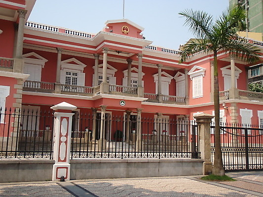 포토 JPG 해외이미지 아시아 여행 사람없음 건물 중국 포르투갈 마카오 식민지 해외202004 해외포토 건축물 유럽 나라 파일형식 이미지허브