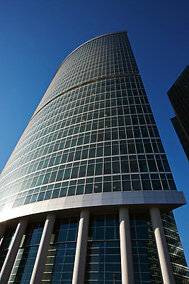 포토 JPG 해외이미지 비즈니스 유리 하늘 사람없음 건물 파란색 사무실 반사 상승 콘크리트 해외202004 해외포토 건축물 컬러 컨셉 재질 파일형식 이미지허브