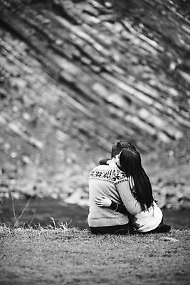 포토 JPG 해외이미지 커플 행복 결혼 백그라운드 관계 자연 산 사랑 사람 성인 두명 강 봄 흐름 흰색 역사 암초 해외202004 해외포토 계절 감정 컬러 컨셉 이벤트 생태계 파일형식 이미지허브