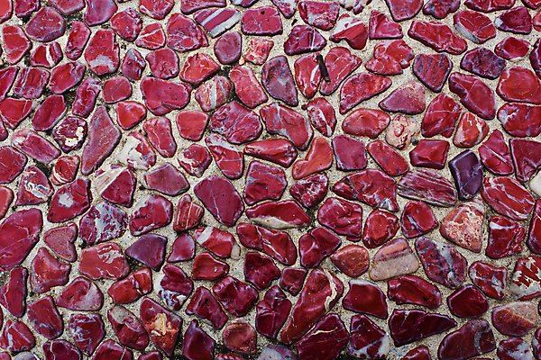 포토 JPG 해외이미지 벽 백그라운드 무늬 패턴 표면 바닥 사람없음 빨간색 갈색 묘사 지역 암초 땅바닥 디테일 해외202004 해외포토 컬러 파일형식 이미지허브