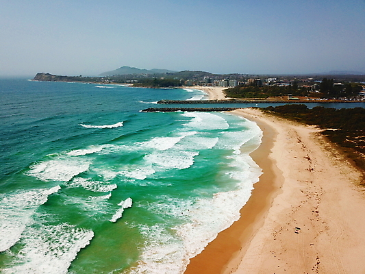 포토 JPG 해외이미지 계절 파도 바다 모션 자연 하늘 바람 날씨 불꽃 안테나 파노라마 풍경 사람없음 야외 물 파란색 빛 강 맑음 힘 새벽 회색 젖음 신선 호주 방파제 장면 드론 수평선 해외202004 해외포토 자연요소 공공시설 컬러 통신 불 촬영기법 오세아니아 생태계 파일형식 이미지허브