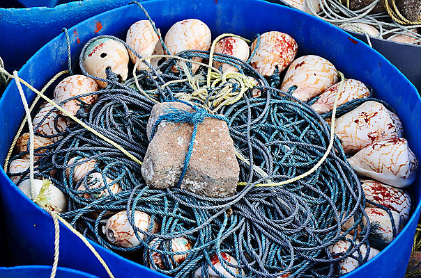 포토 JPG 해외이미지 디자인 밧줄 바다 태국 자연 낚시 조개 사람없음 파란색 재활용 껍질 공구 도시 그물 스타일 해외202004 해외포토 아시아 줄 컬러 레저 어패류 도구 친환경 생태계 파일형식 이미지허브