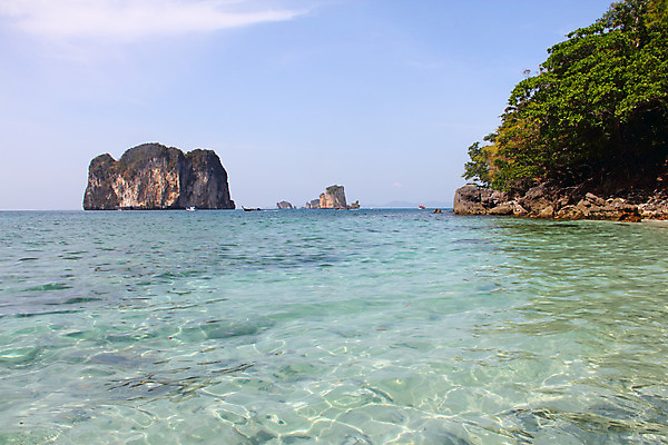 포토 JPG 해외이미지 아시아 바다 섬 여행 태국 자연 산 풍경 사람없음 물 파란색 석회암 안다만 이국적 해외202004 해외포토 자연요소 나라 컬러 암석 생태계 파일형식 이미지허브