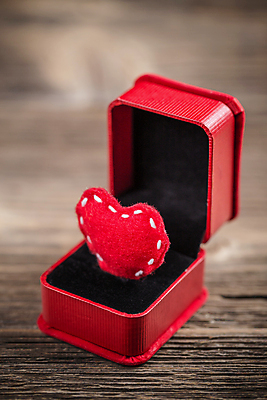 포토 JPG 해외이미지 발렌타인데이 사람없음 아웃포커스 빨간색 하트 오브젝트 반지케이스 나무배경 해외포토 모양 컬러 백그라운드 데이이벤트 촬영기법 보관함 파일형식 이미지허브