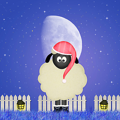 포토 JPG 해외이미지 동물 별 일러스트 하늘 사람없음 파란색 빛 울타리 농장 꿈 달 등불 잠 양 계산 달콤 야간 만화 해외202004 해외포토 자연요소 컬러 농업 포유류 조명 담장 맛 파일형식 이미지허브