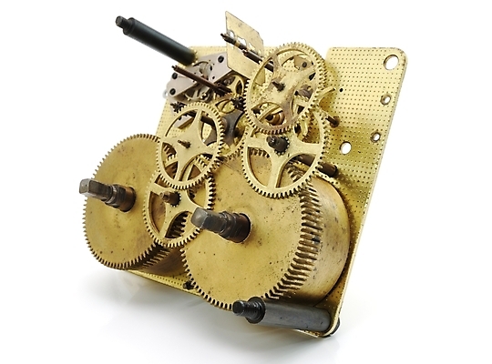 포토 JPG 해외이미지 산업 시계 백그라운드 부분 실내 사람없음 내부 노란색 금속 기계 골동품 흰색 시간 바퀴 그룹 황금 연결 톱니바퀴 청동 태엽 기어 격파 고립 해외202004 해외포토 컬러 모션 재질 파일형식 이미지허브