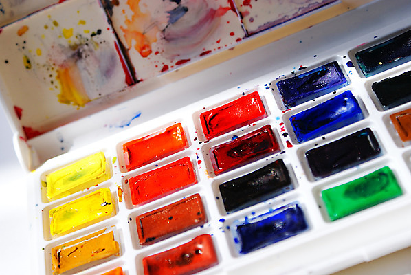 포토 JPG 해외이미지 무지개 미술 사람없음 페인트 그리기 팔레트 공예 예술가 해외202004 해외포토 자연요소 모션 문화예술 취미 파일형식 이미지허브