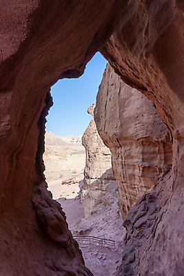 포토 JPG 해외이미지 여행 자연 휴가 산 풍경 사람없음 여름 여행객 하이킹 사막 이스라엘 해외202004 해외포토 계절 레저 사람 생태계 서아시아 파일형식 이미지허브