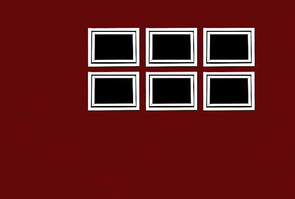 포토 JPG 해외이미지 벽 백그라운드 주택 사람없음 빨간색 검은색 흰색 그룹 질감 시멘트 진홍색 환풍기 해외202004 해외포토 컬러 건물 장비 파일형식 이미지허브