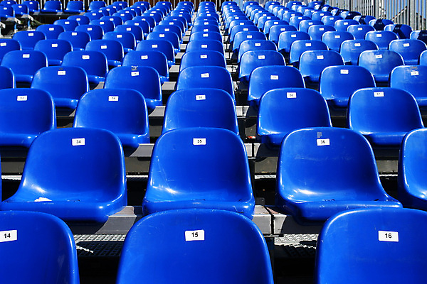 포토 JPG 해외이미지 스포츠 밭 의자 앉기 이벤트 경기 사람없음 파란색 태양 숫자 노란색 축구 경기장 콘서트 야구 덮개 게임 플라스틱 통로 쇼 일반 무료 시각장애인 줄서기 차양 해외202004 해외포토 자연요소 문자 컬러 가구 농업 스포츠시설 모션 재질 놀이 구기 공연 뚜껑 장애인 파일형식 이미지허브