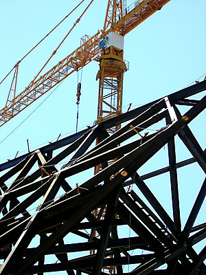 포토 JPG 해외이미지 벽 캐나다 건축양식 하늘 지붕 주택 프레임 사람없음 건물 옆모습 파란색 금속 바위 나사 도심 기중기 볼트 타운 토론토 설치 용접 철강 해외202004 해외포토 건축물 건축 뷰포인트 컬러 북아메리카 재질 돌_바위 공구 도시 중장비 파일형식 이미지허브