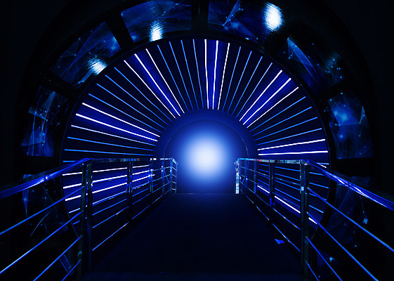 포토 JPG 해외이미지 디자인 별 백그라운드 건축양식 추상 미래 미술 사람없음 내부 파란색 빛 우주 흰색 원형 복도 터널 역 통로 대문 종료 방법 해외202004 해외포토 자연요소 도형 건축 길 컬러 컨셉 무늬 교통시설 문화예술 문 파일형식 이미지허브