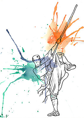 포토 JPG 해외이미지 전통 문화 포즈 불교 일러스트 수채화 건강 미술 사람없음 약 중국 화목 힘 공연 사찰 심볼 명상 싸움 윤곽 해외202004 해외포토 아시아 종교 컨셉 의학 종교건축 모션 문화예술 이벤트 파일형식 이미지허브