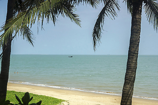 포토 JPG 해외이미지 모래 바다 여행 동양인 풍경 사람없음 중국 보트 뿌리 해외202004 해외포토 아시아 배_교통 인종 파일형식 이미지허브