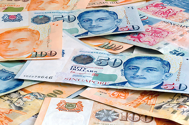 포토 JPG 해외이미지 1 백그라운드 지폐 돈 사람없음 금융 쌓기 저축 싱가폴 빚 기관 정부 해외202004 해외포토 아시아 모션 경제 재산 파일형식 이미지허브