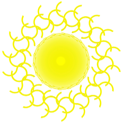포토 JPG 해외이미지 디자인 별 백그라운드 일러스트 자연 벽지 하늘 추상 미술 사람없음 그래픽 빛 햇빛 태양 노란색 광선 흰색 뜨거움 황금 폭발 파열 해외202004 해외포토 자연요소 컬러 무늬 문화예술 생태계 파일형식 이미지허브
