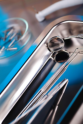 포토 JPG 해외이미지 사람없음 파란색 치과용품 해외202004 구강거울 해외포토 컬러 의료용품 파일형식 이미지허브