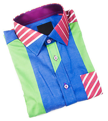 포토 JPG 해외이미지 드레스 옷 남자 셔츠 비즈니스 포장 새로움 사람없음 유행 흰색 직물 면 빨래 오브젝트 언론 소매 접기 정중 해외202004 해외포토 컬러 컨셉 상의 가사 모션 사람 파일형식 이미지허브