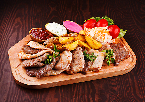 포토 JPG 해외이미지 음식 토마토 채소 감자 육류 돼지고기 스테이크 사람없음 초록색 갈색 식사 저녁식사 샐러드 소고기 고급 인스턴트 향신료 준비 양배추 해외202004 해외포토 컬러 컨셉 식재료 서양음식 향미료 파일형식 이미지허브