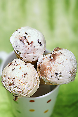 포토 JPG 해외이미지 공 사람없음 초콜릿 얼음 견과류 신선 크림 상쾌 호두 와플 해외202004 해외포토 자연요소 감정 디저트 파일형식 이미지허브