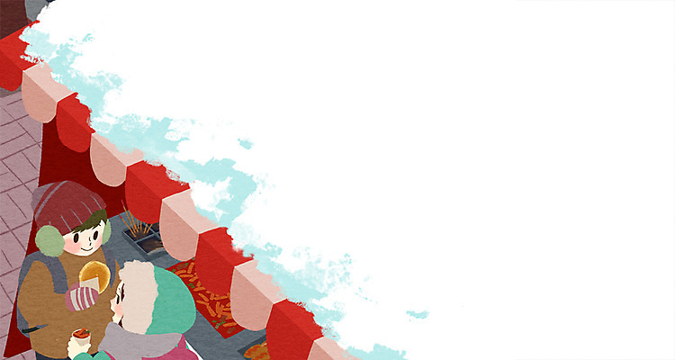 주간 PSD 여자 남자 어린이 겨울 일러스트 털모자 야외 두명 눈 떡볶이 겨울음식 겨울간식 가판대 길거리음식 호떡 제철음식 국내일러스트 자연요소 모자_잡화 계절 음식 날씨 디저트 사람 분식 제철 파일형식