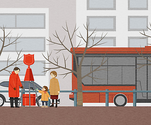 주간 PSD 나무 여자 남자 어린이 겨울 일러스트 자동차 거리 버스 빌딩 성인 야외 세명 울타리 기부 구세군 구세군냄비 자선 국내일러스트 자연요소 식물 계절 육상교통 대중교통 사람 건물 담장 봉사 파일형식