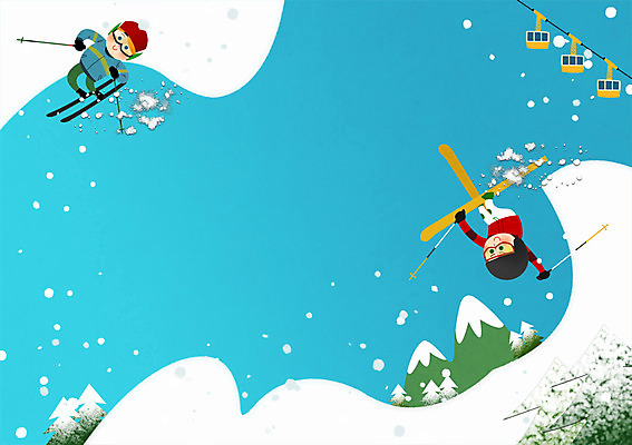 PSD 나무 남자 겨울 일러스트 스키 겨울스포츠 스키장 산 동계올림픽 성인 두명 눈 묘기 스키장비 스키리프트 프레임일러스트 프리스타일 프리스타일스키 국내일러스트 자연요소 식물 계절 스포츠용품 스포츠 올림픽 날씨 프레임 사람 리프트 파일형식