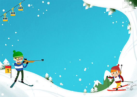 PSD 나무 여자 남자 겨울 일러스트 겨울스포츠 스키장 산 동계올림픽 성인 두명 눈 깃발 스키장비 바이애슬론 바이애슬론선수 스키리프트 프레임일러스트 국내일러스트 자연요소 식물 계절 스포츠용품 스포츠 올림픽 날씨 운동선수 프레임 사람 리프트 파일형식
