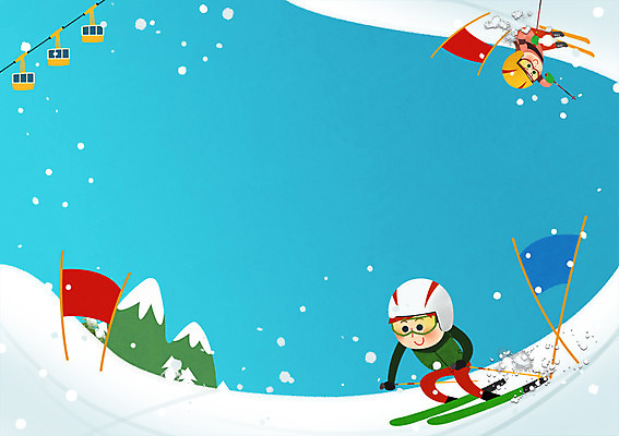 PSD 나무 여자 남자 겨울 일러스트 겨울스포츠 스키장 산 동계올림픽 성인 두명 눈 깃발 스키장비 스키리프트 알파인 알파인스키 프레임일러스트 국내일러스트 자연요소 식물 계절 스포츠용품 스포츠 올림픽 날씨 프레임 사람 리프트 파일형식