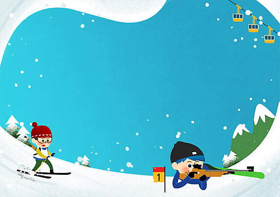 PSD 나무 남자 겨울 일러스트 겨울스포츠 스키장 산 동계올림픽 털모자 성인 두명 총 눈 스키장비 바이애슬론 바이애슬론선수 스키리프트 프레임일러스트 국내일러스트 자연요소 식물 모자_잡화 계절 무기 스포츠용품 스포츠 올림픽 날씨 운동선수 프레임 사람 리프트 파일형식